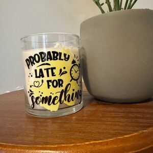 Bath and Body Works Single Wick Scented Candle – Eucalyptus and Spearmint